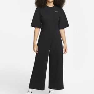 NWT Nike jumpsuit romper